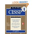 CISSP All-in-One Exam Guide, 6th Edition