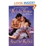 Angel in My Bed (Avon Romance)