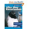 Alles �ber Rassetauben, Bd.2, Formentauben