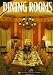 Book Dining Rooms (Interior Design Library)