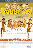 Carry On Up The Jungle [UK IMPORT] - Frankie Howerd