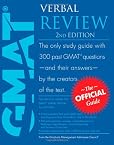 The Official Guide for GMAT Verbal Review, 2nd Edition