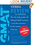 The Official Guide for GMAT Verbal Re...