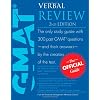 The Official Guide for GMAT Verbal Review