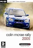 Colin McRae Rally 2005 (PC)