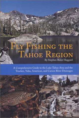 Fly Fishing the Tahoe Region