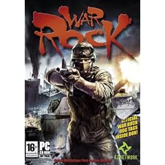 War Rock [UK Import]