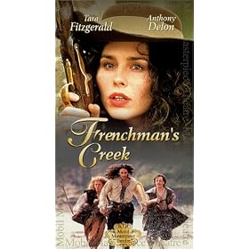 Frenchman's Creek: Masterpiece Theatre [VHS]
