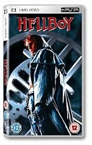 Hellboy [UMD Mini for PSP] [2004]
