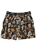 KingSize Big & Tall Big Dog Boxer (GREY MOTORCYCLE,4XL)