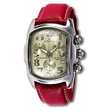 Invicta Men's Lupah Chronograph Watch #9819
