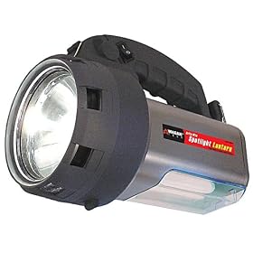 Wagan Brite-Nite Spotlight
