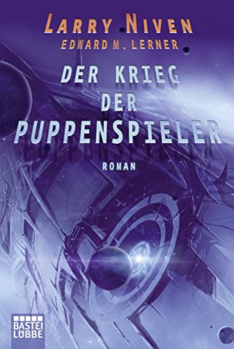 Der Krieg der Puppenspieler: Roman (German Edition)