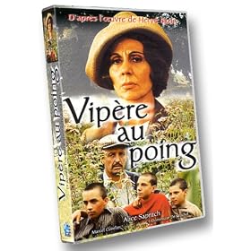 Vip�re au poing [VHS]