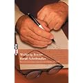 Beruf: Schriftsteller: Was man wissen muss, wenn man vom Schreiben leben will