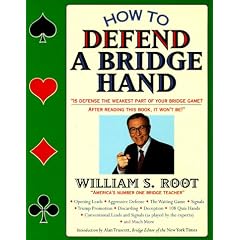 How To Defend A Bridge Hand