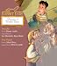 Rabbit Ears Treasury of World Tales: Volume Five: Pinocchio, Tom Thumb
