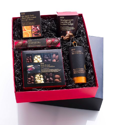 Speciality Gift Box 845g