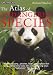 The Atlas of Endangered Species (Earthscan Atlas Series)