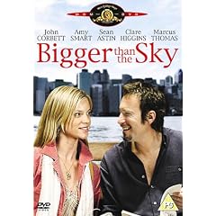 Bigger Than the Sky [DVD]