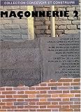 Maçonnerie 2