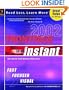 FrontPage 2002 in an Instant