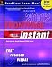 FrontPage 2002 in an Instant (In an Instant)