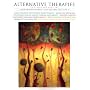 Alternative Therapies in Health and Medicine