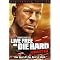 DIE HARD on DVD!