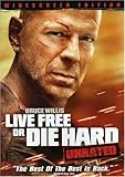 Live Free or Die Hard (Unrated Edition)