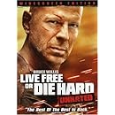 Live Free or Die Hard (Unrated Edition)