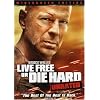 Live Free or Die Hard (Unrated Edition)