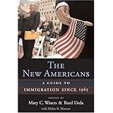 the new americans a guide to immigration since 1965 harvard university press reference library
