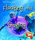 Floating and sinking