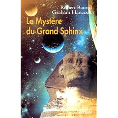 Le Myst�re du Grand Sphinx