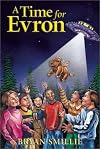 A Time For Evron