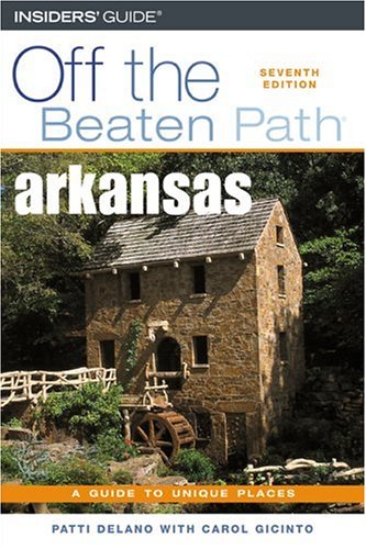 Off the Beaten Path