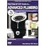 The How To DIY Guide To Advanced Plumbing [DVD]