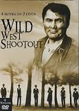 Wild West Shootout 4 Movie Pack