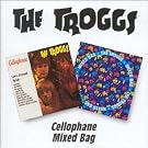 Cellophane/Mixed Bag
