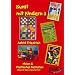 Kunst mit Kindern 3 - Malen und Plastisches Gestalten: Noch mehr Ideen f�r den Unterricht. F�r die Grundschule, Sonderschule und OS: Malen und ... ... Ideen f�r den Kunstunterricht -. 1.-5. Klasse