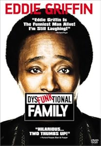 Amazon.com: Dysfunktional Family: Eddie Griff