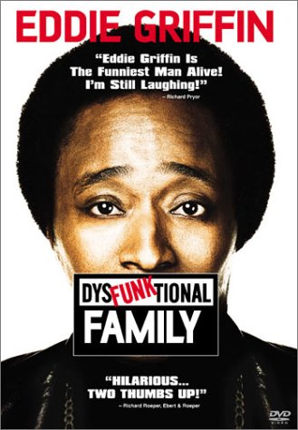 Dysfunktional Family by Comic Videos