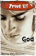 Prove It! God