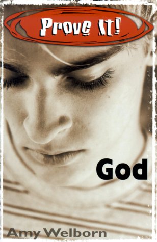 Prove It! God under Apologetics in The Books Store