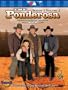 The Ponderosa: Season 1: Vol. 1 - Prequel to the TV Classic Bonanza