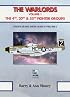 The Warlords Volume 1: The 4th, 20th & 55th Fighter Groups (Warlords)