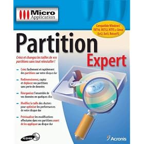 Partition Expert