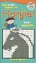 The Kids' Book of Hanjie!