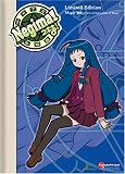 Negima, Vol. 3: Magic 301 - Practical Application of Magic (Limited Edition) Negima, Vol. 3: Magic 301 - Practical Application of Magic (Limited Edition)
